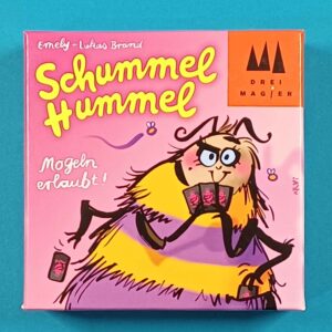 Schummel Hummel