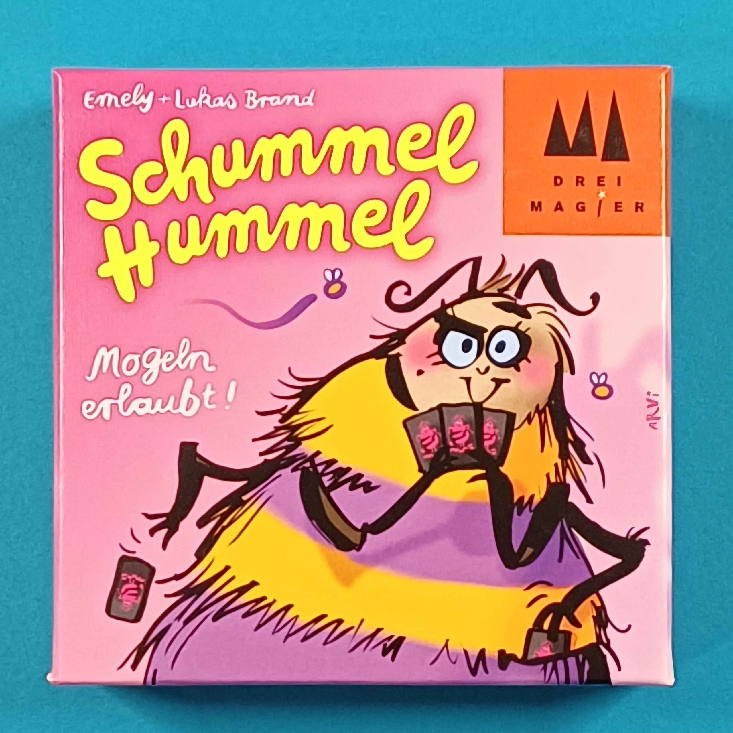 Schummel Hummel