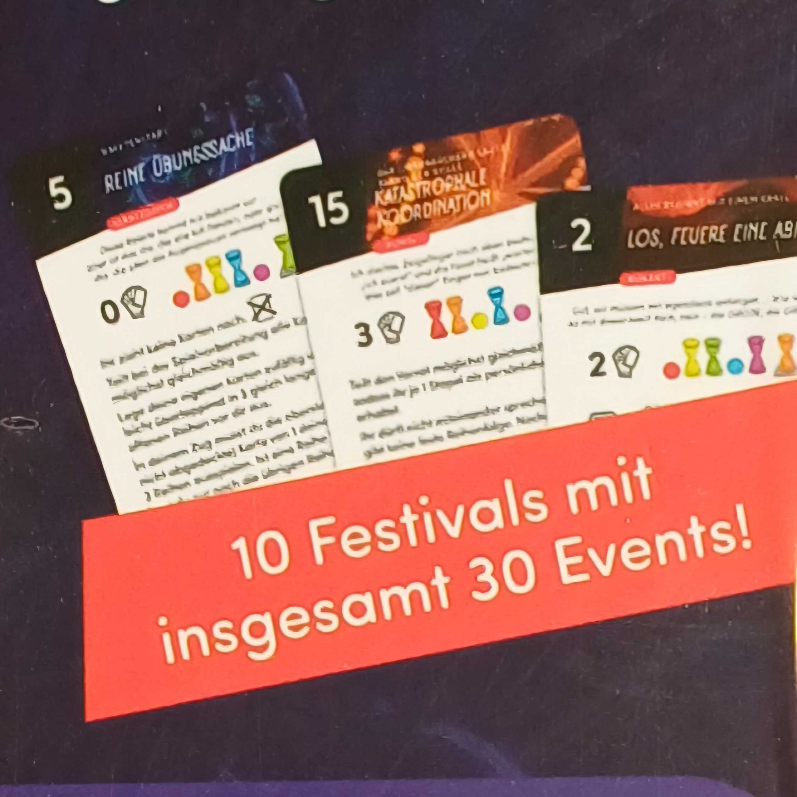 Skyrockets – Festival der Farben – Bild 4