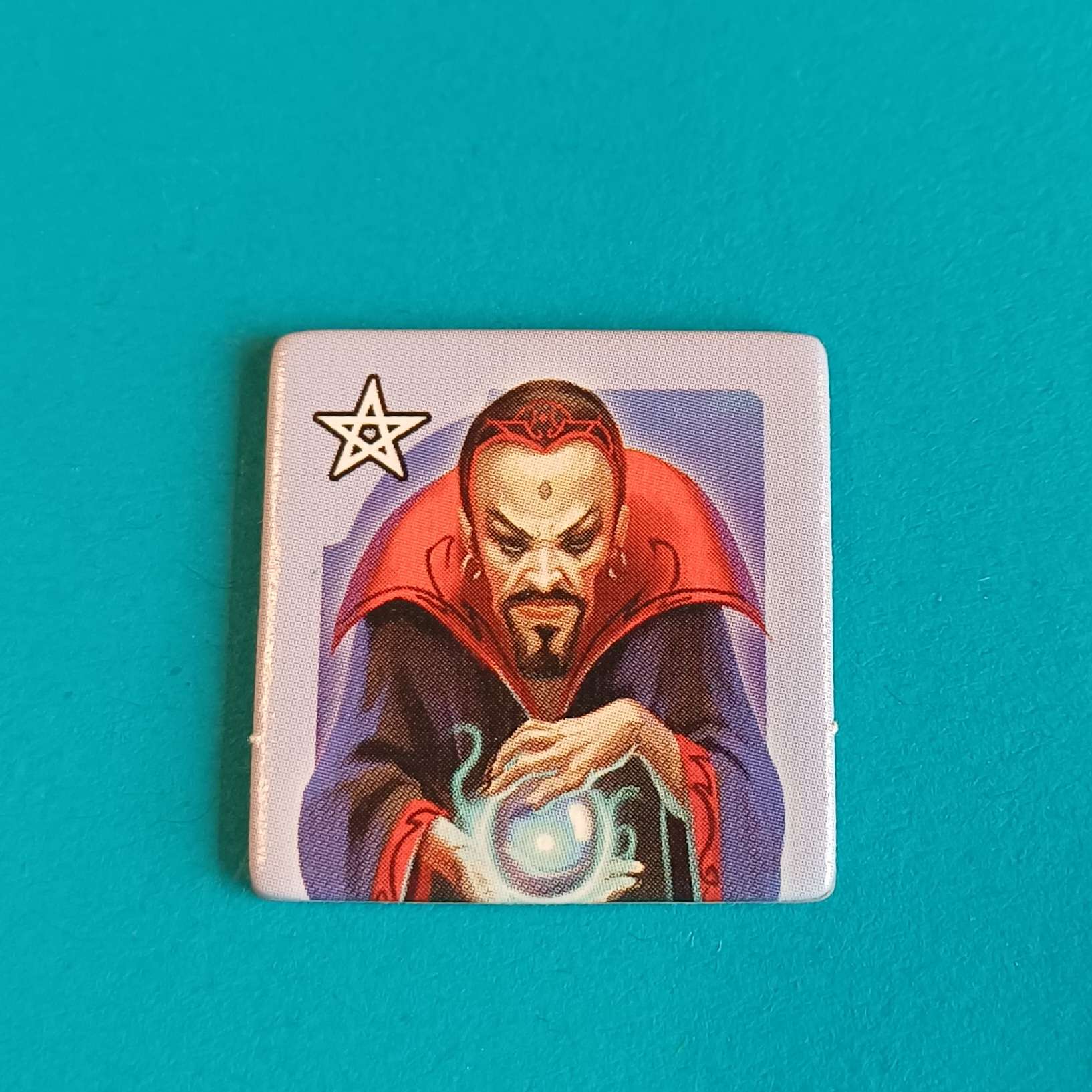 Smallworld – Bild 13