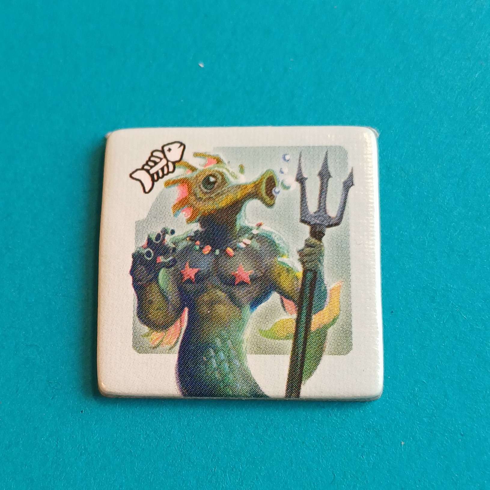 Smallworld – Bild 12
