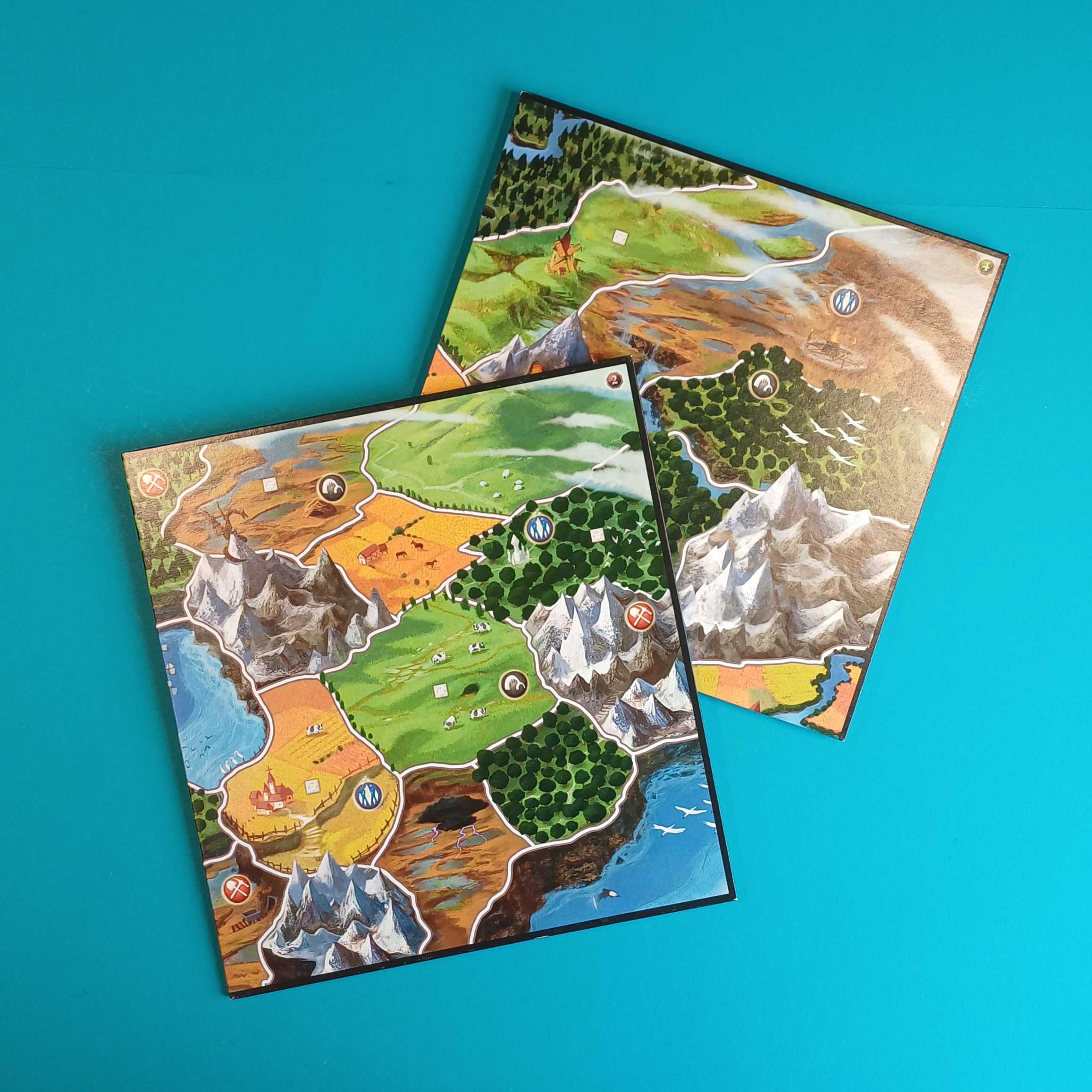 Smallworld – Bild 5