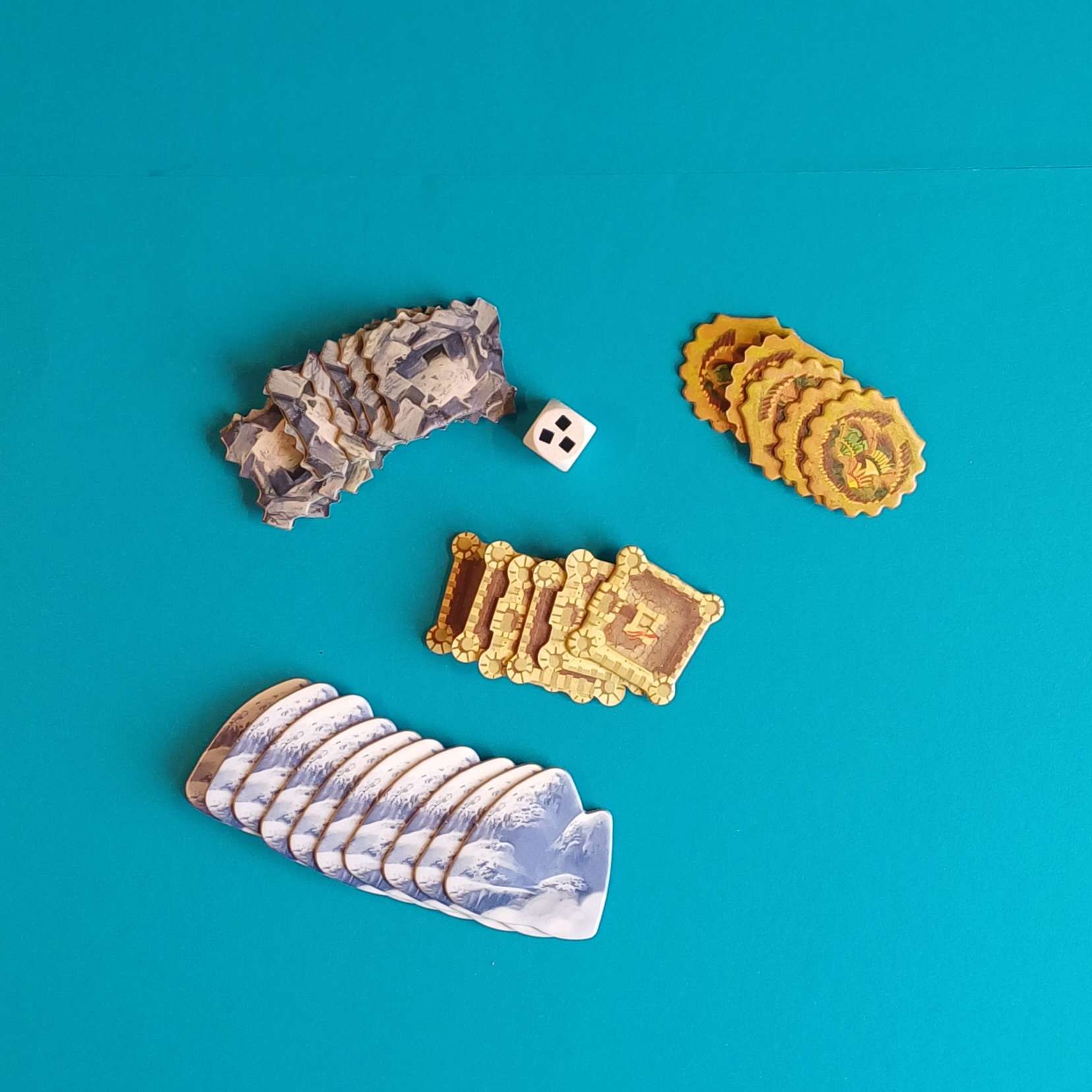Smallworld – Bild 11