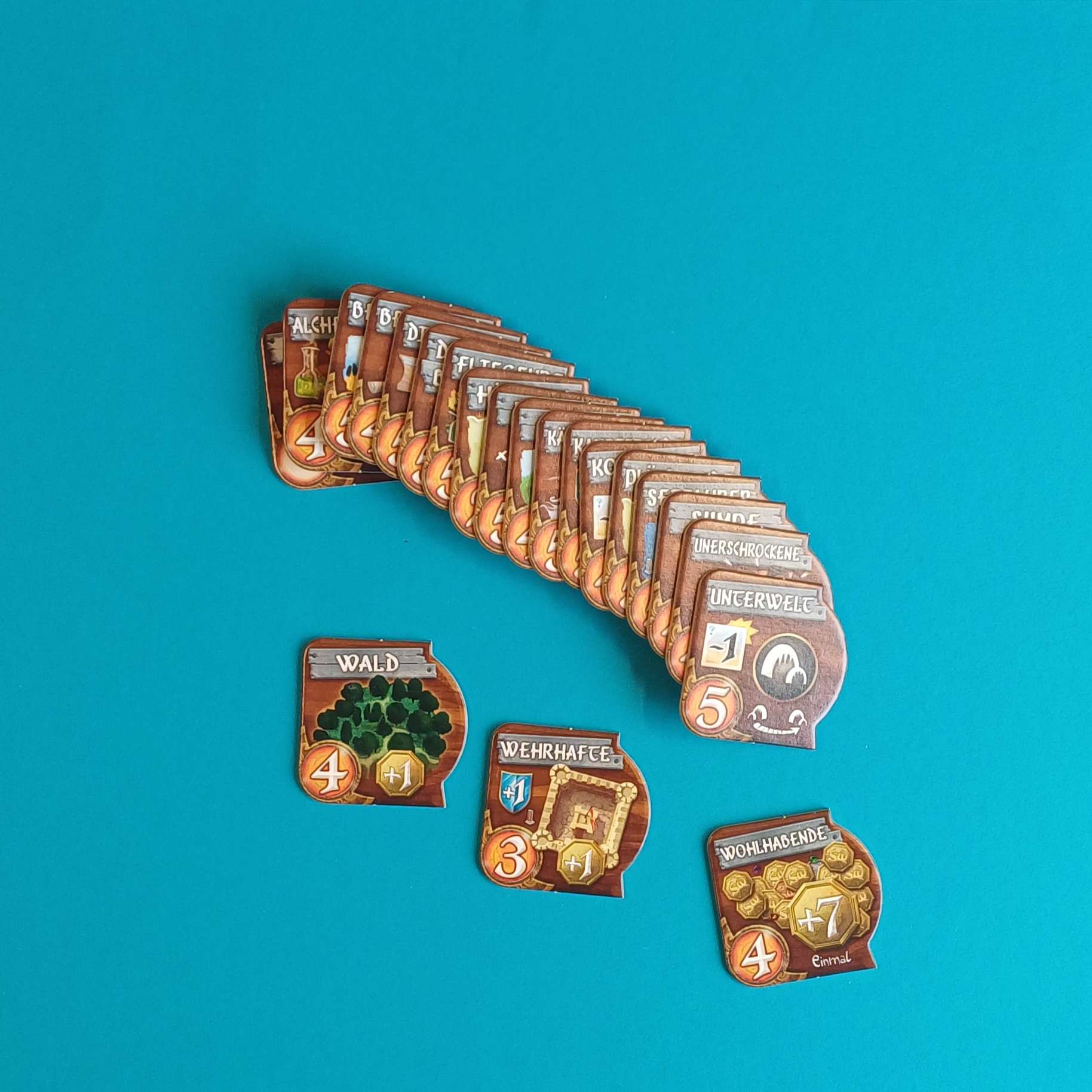 Smallworld – Bild 9