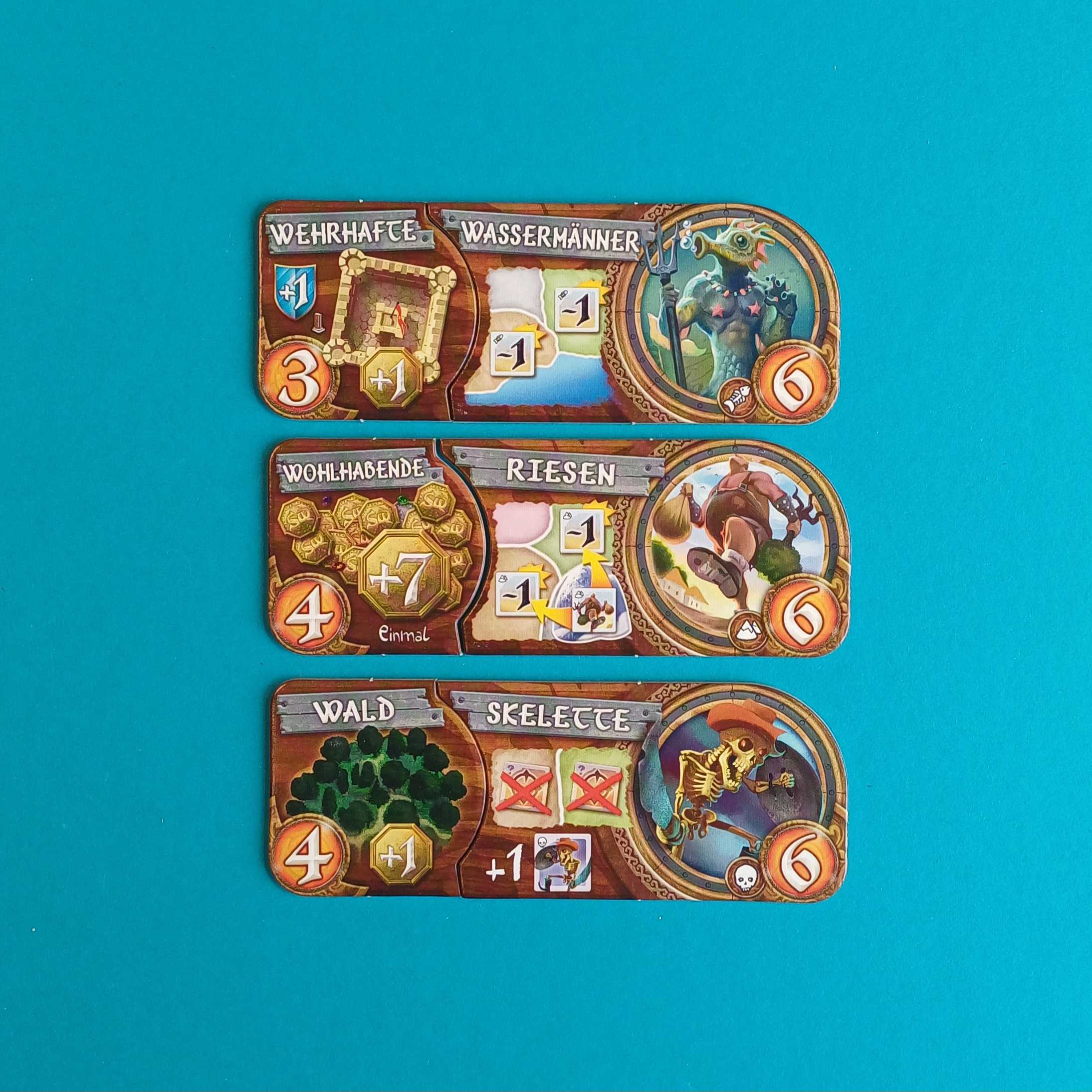 Smallworld – Bild 6