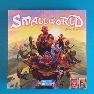 Smallworld