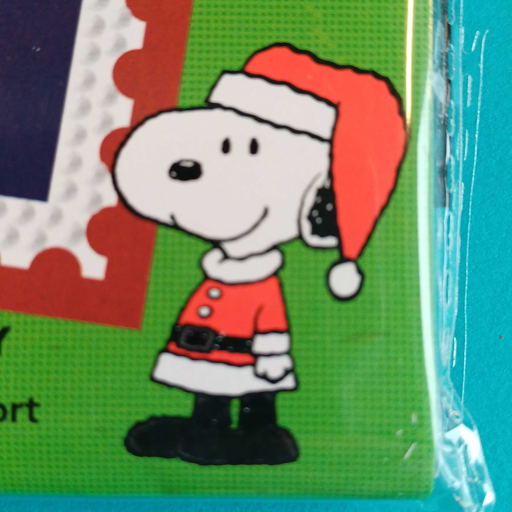 Diamond Painting – Snoopy Weihnachten – Bild 4