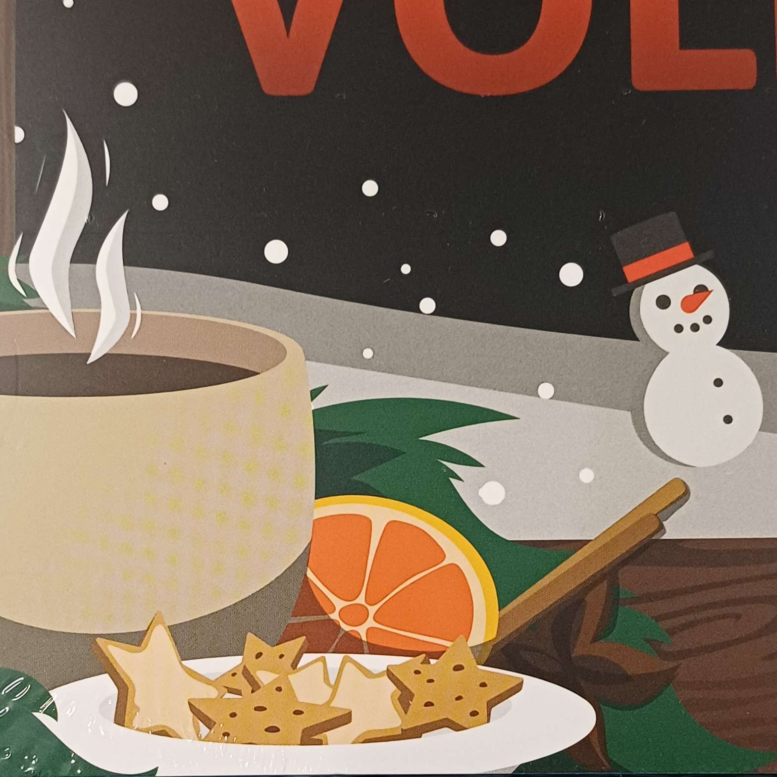 Stadt Land Vollpfosten – Christmas Edition „Alle Jahre wieder“ – Bild 4
