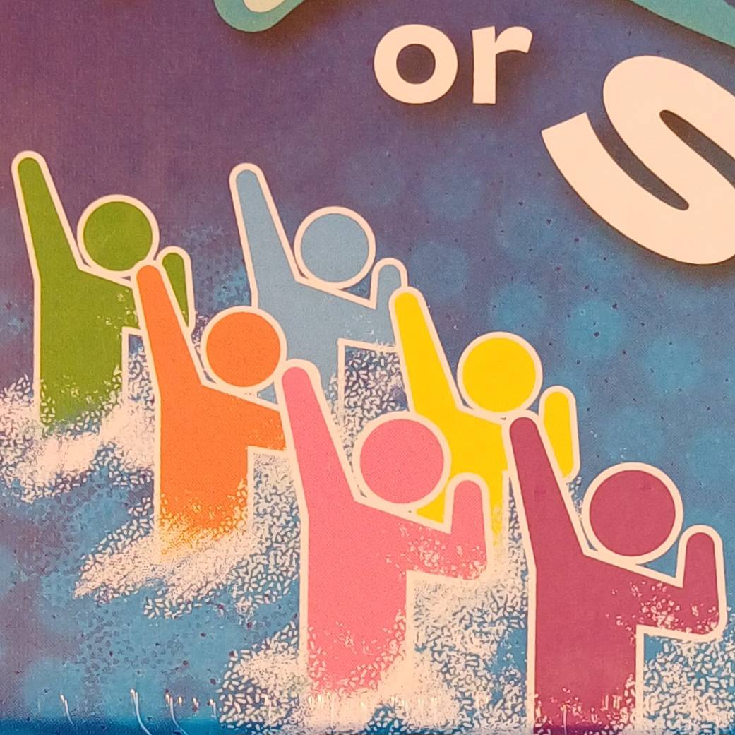 Sync or Swim – Bild 4
