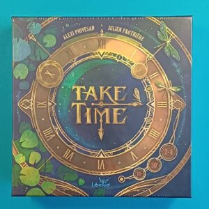 Take Time