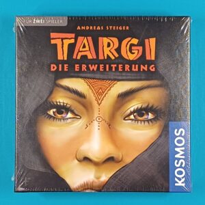 Targi - Die Erweiterung