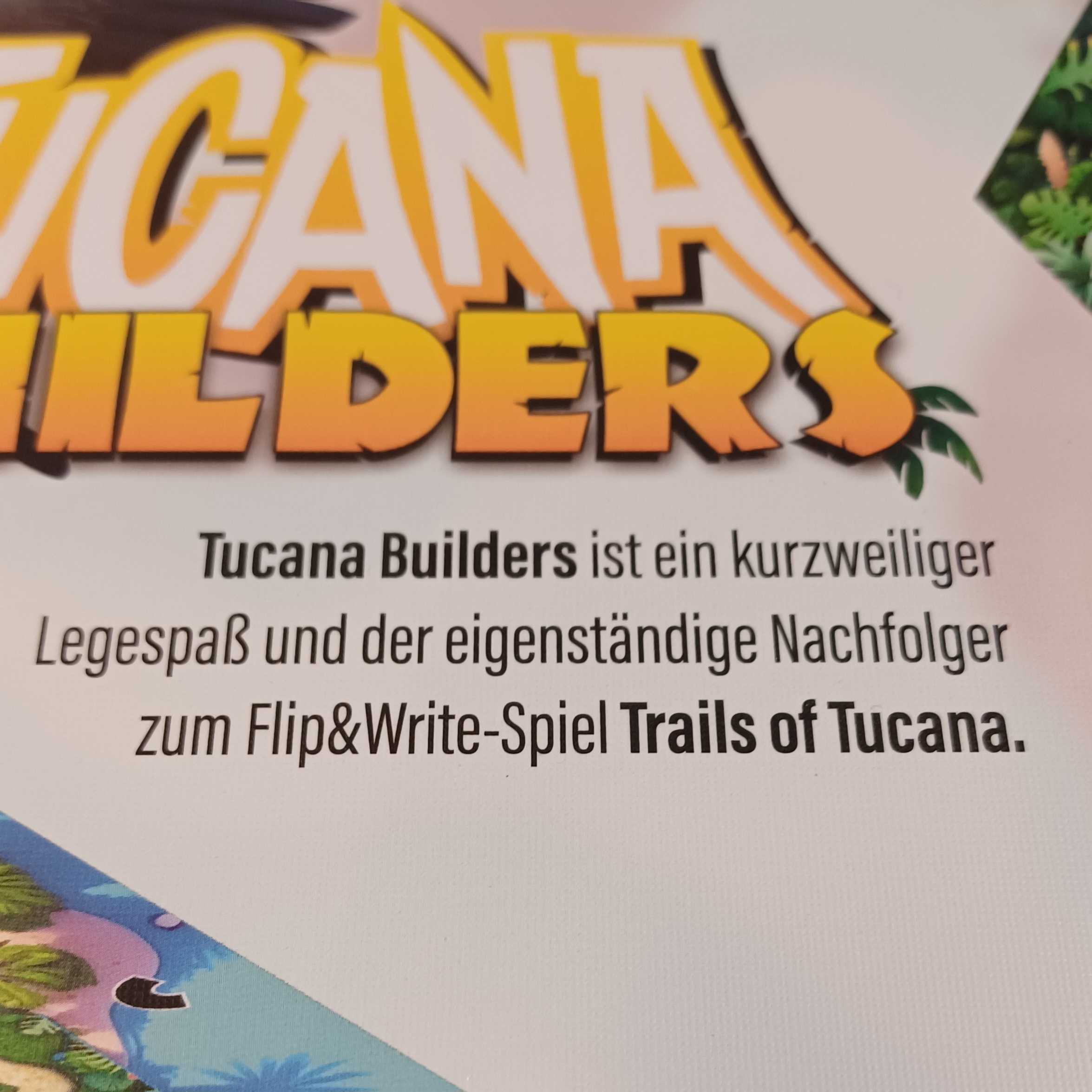 Tucana Builders – Bild 3