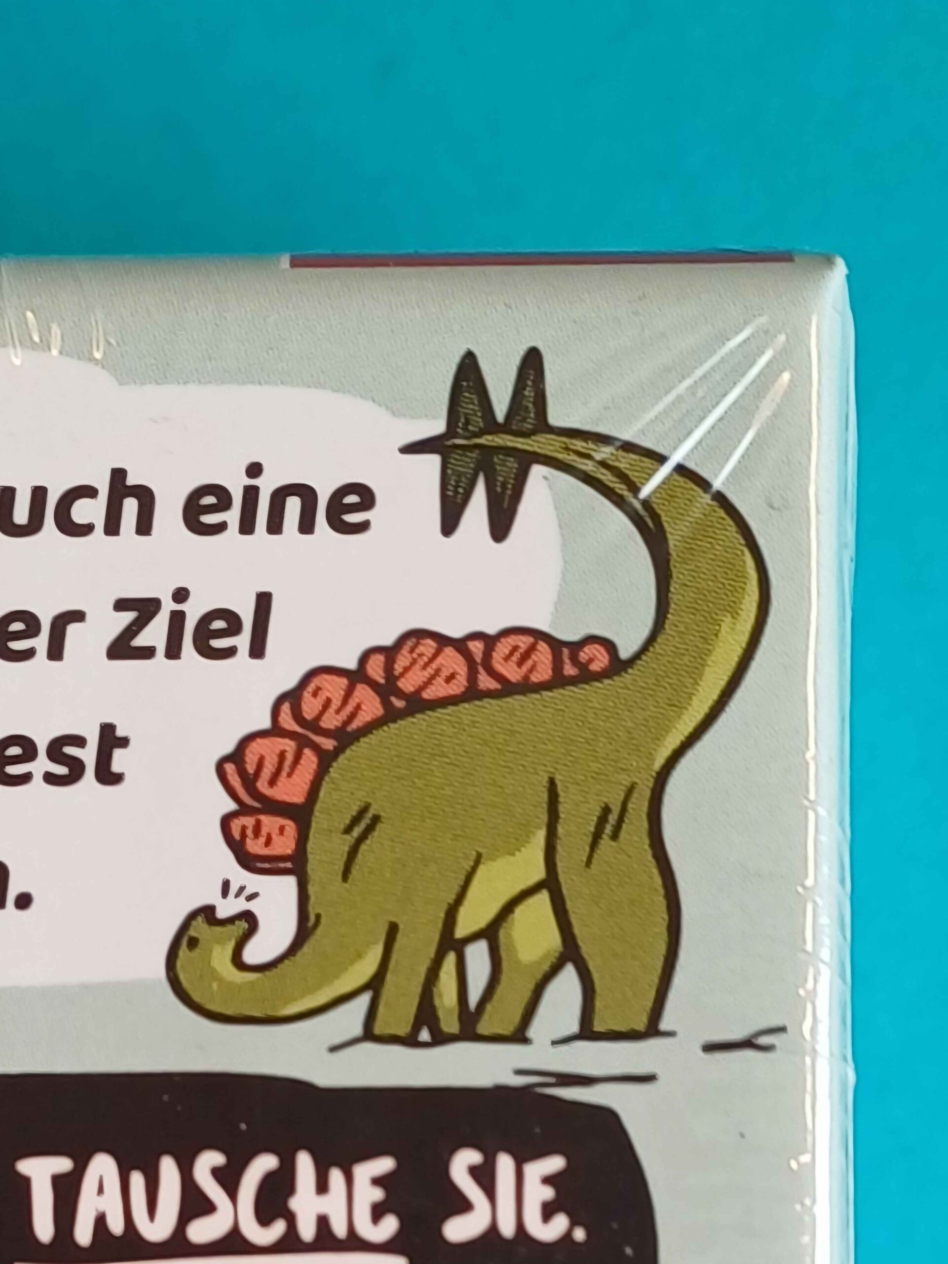 Very Dead Dinos – Brachio – Bild 3