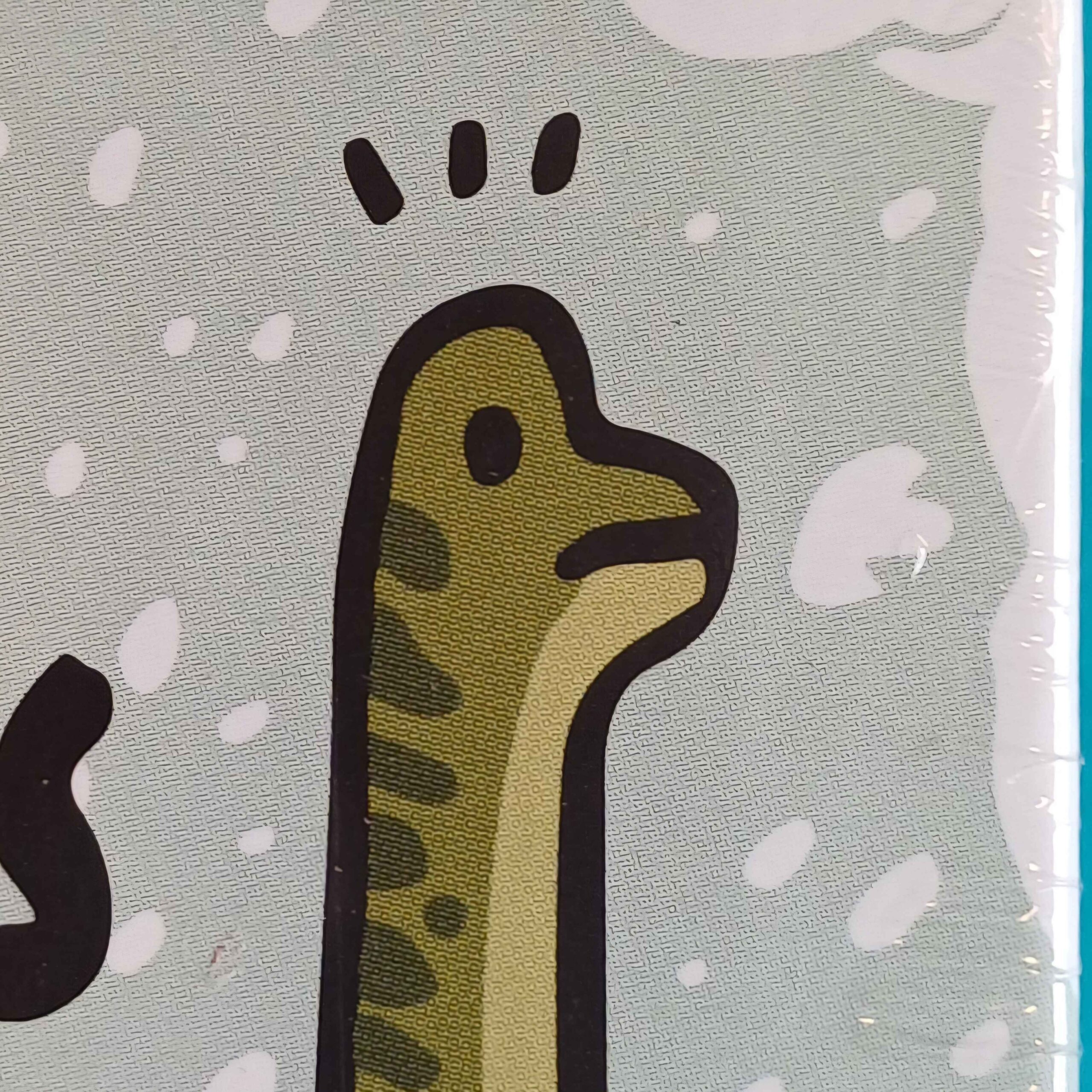 Very Dead Dinos – Brachio – Bild 4