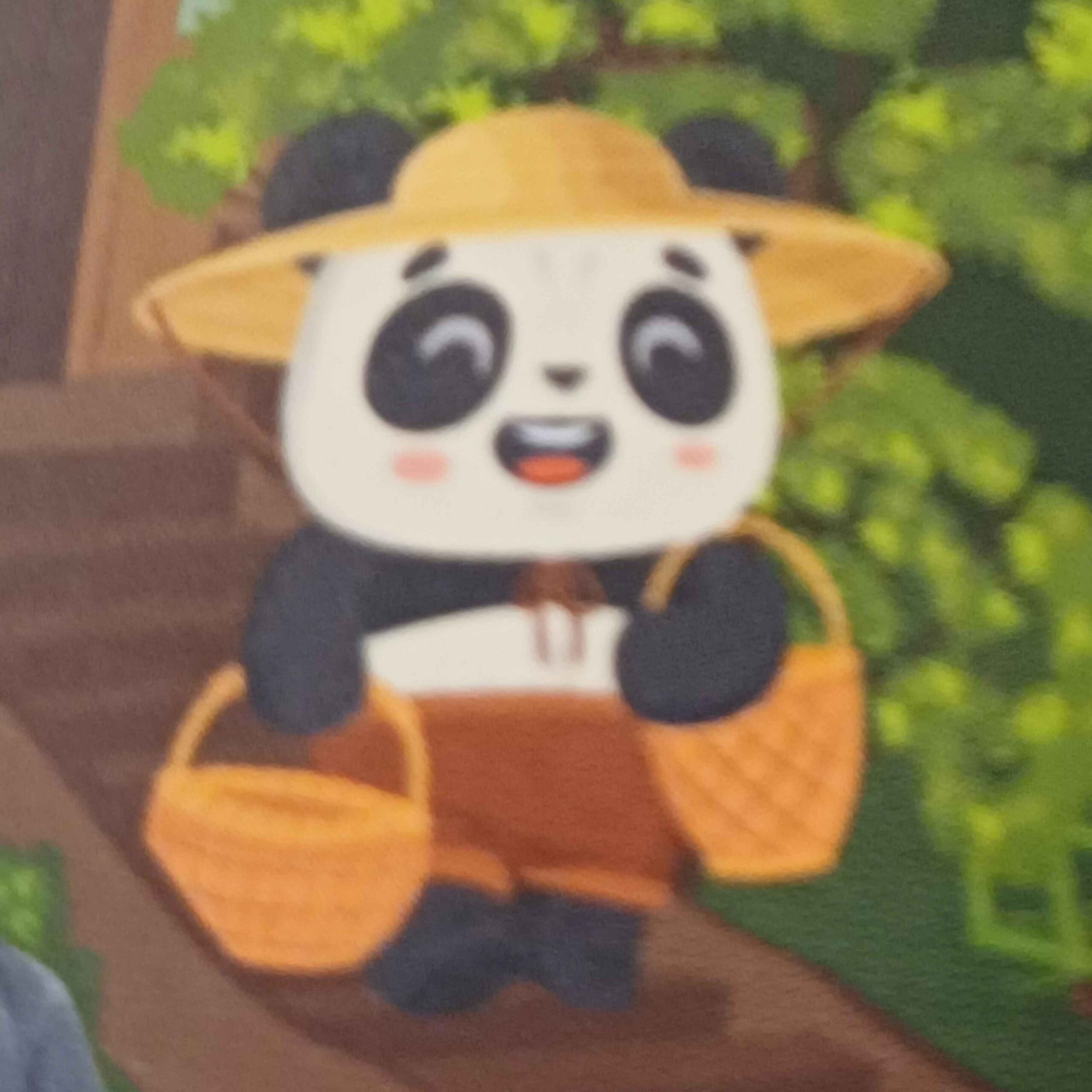Villa Panda – Bild 4