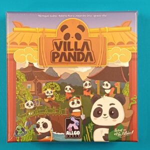 Villa Panda