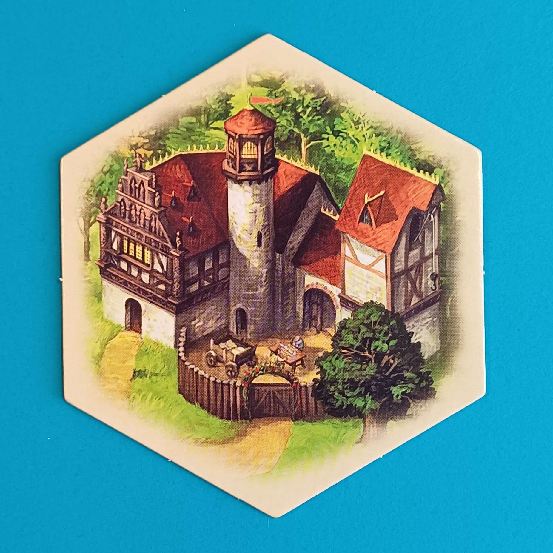 CATAN Szenario – #wirbleibenzuhause – Bild 3