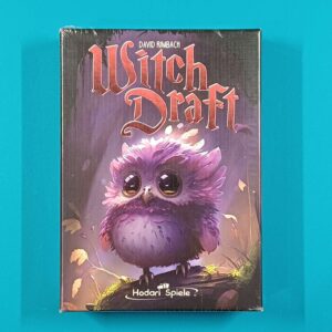 WitchDraft