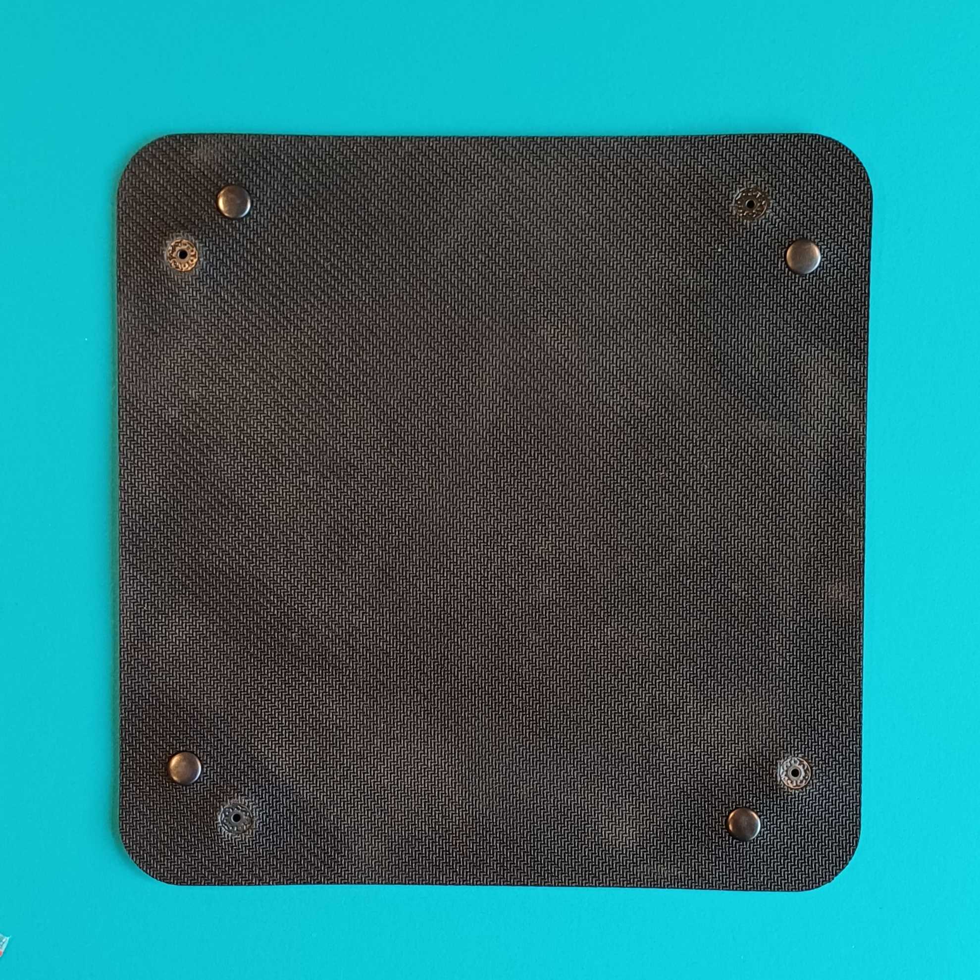 Würfelnest (Dice Tray) – Mystische Würfel – 22 × 22 cm – Bild 2