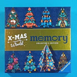 Collector's memory Weihnachten