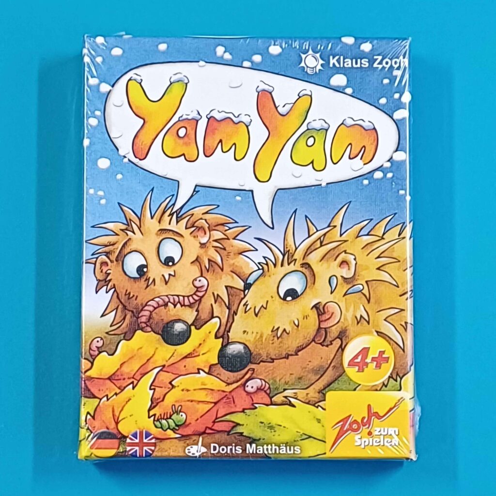 Yam Yam