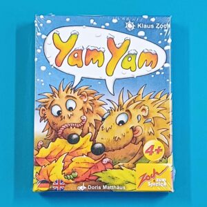 Yam Yam