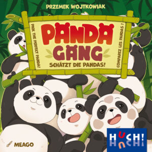 Panda Gang