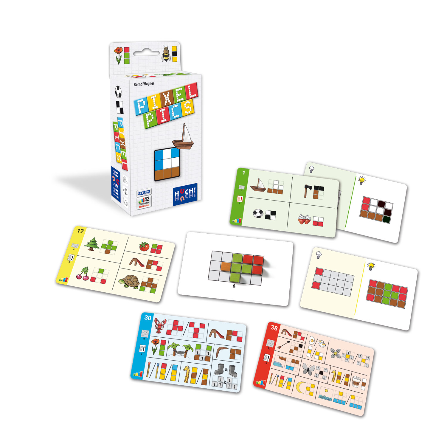 Pixel Pics – Bild 3