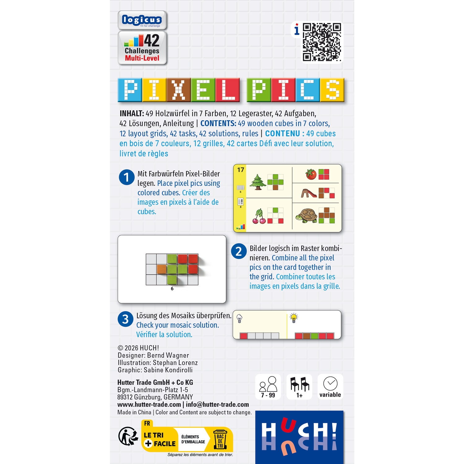 Pixel Pics – Bild 2