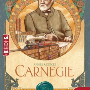 Carnegie