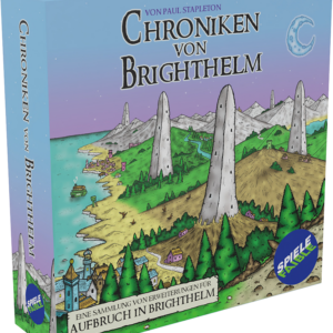 Chroniken von Brighthelm