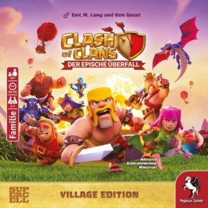 Clash of Clans