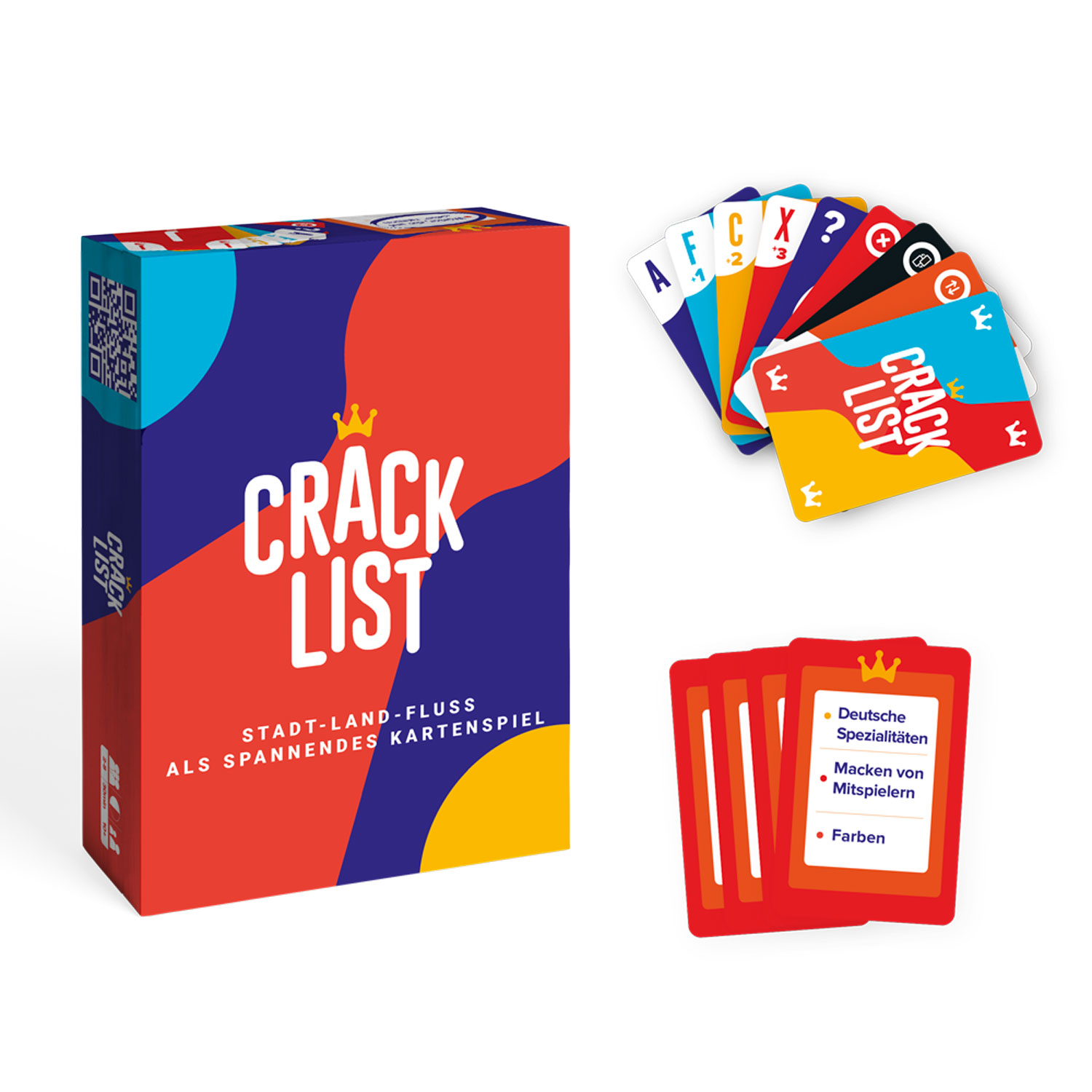 Crack List – Bild 3