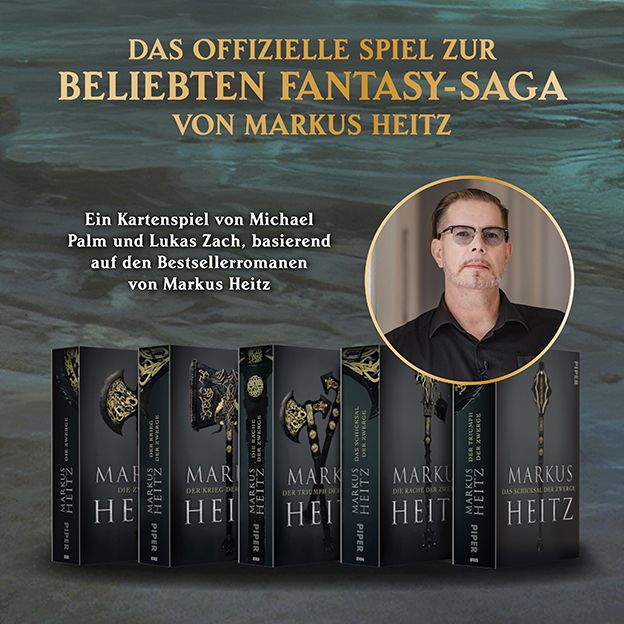 Die Zwerge – Königswahl – Bild 6