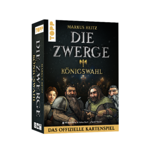 Die Zwerge – Königswahl