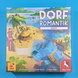 Dorfromantik - Südsee