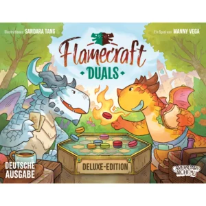 Flamecraft Duals (Deluxe-Edition)