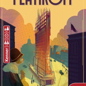 Flatiron