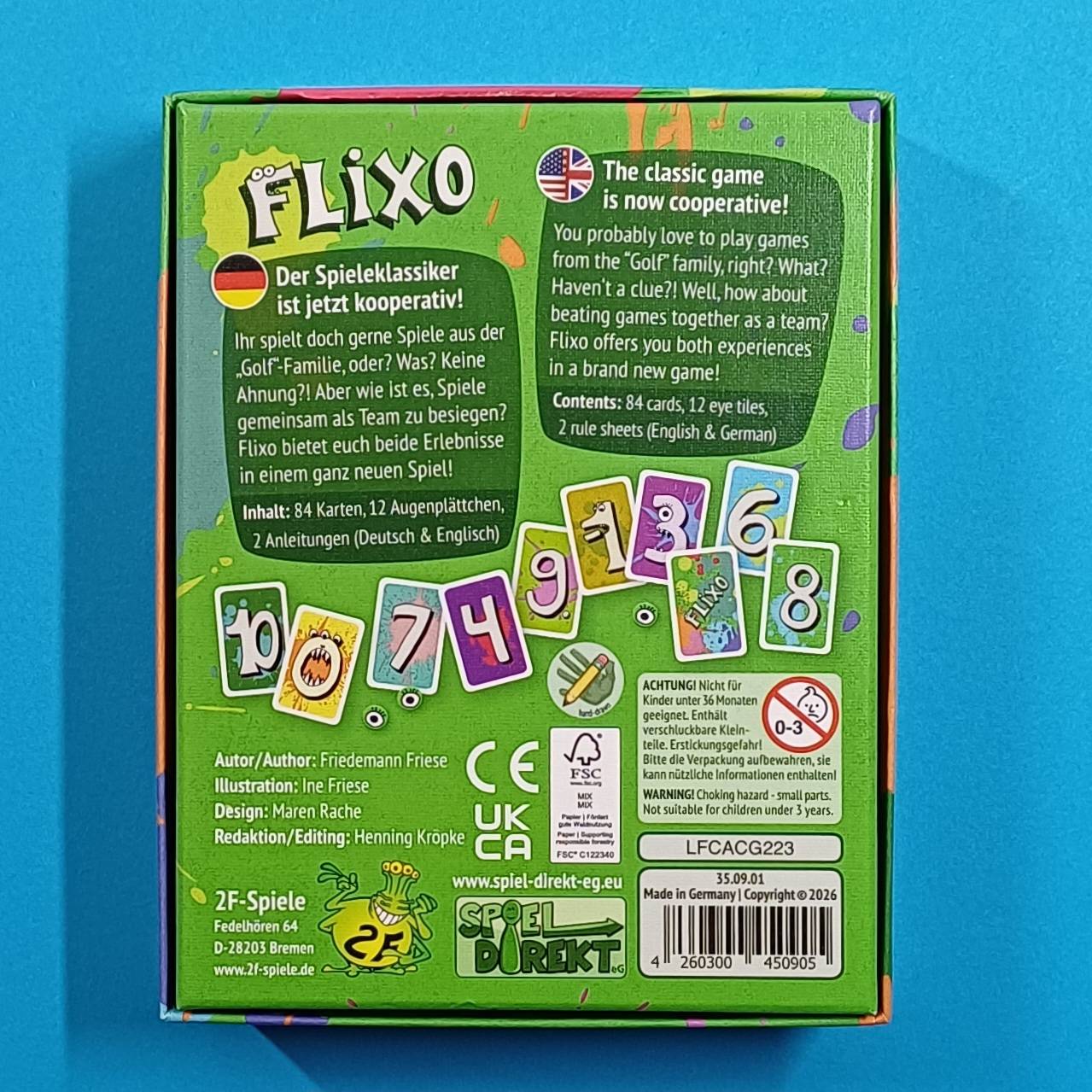 Flixo – Bild 2