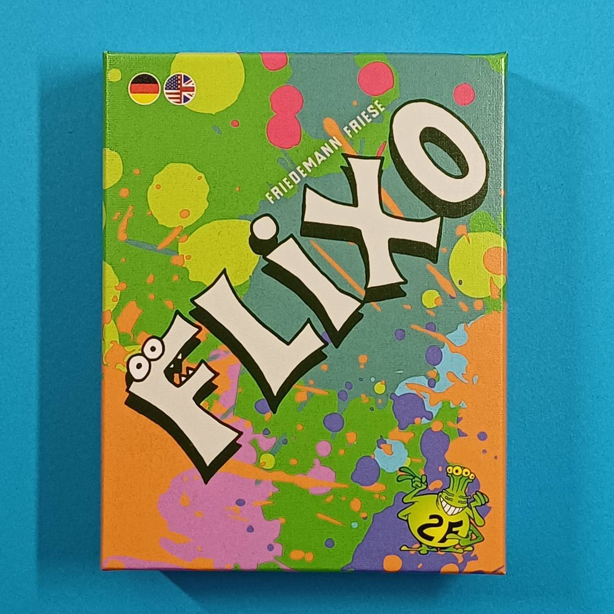 Flixo