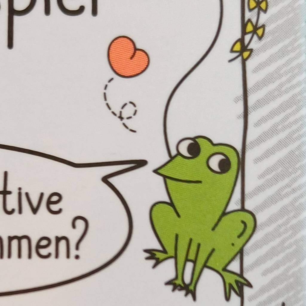 FUCK – Das verfickt schnelle Suchspiel – Bild 3