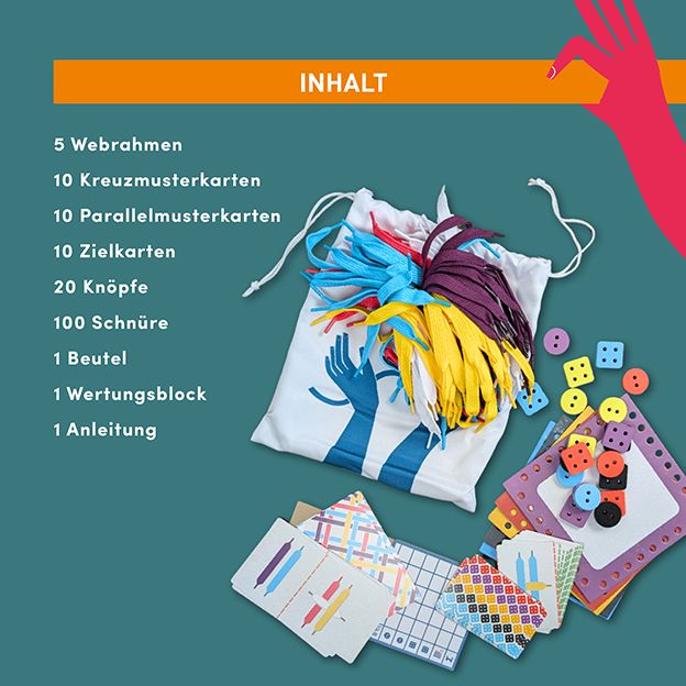 Geschickt gefädelt – Bild 6