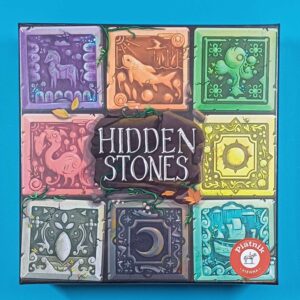 Hidden Stones