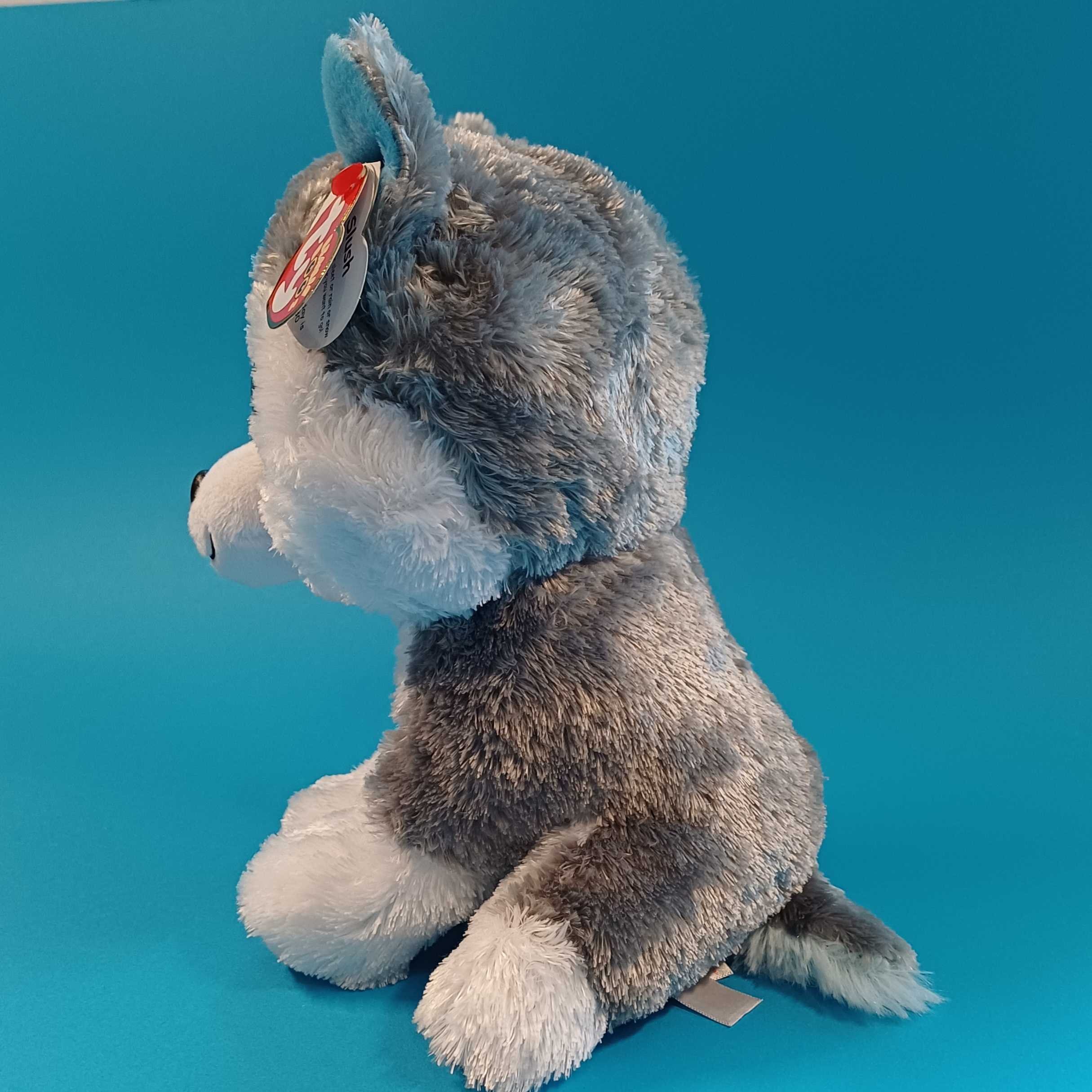 Ty Beanie Boos – Husky – Bild 4