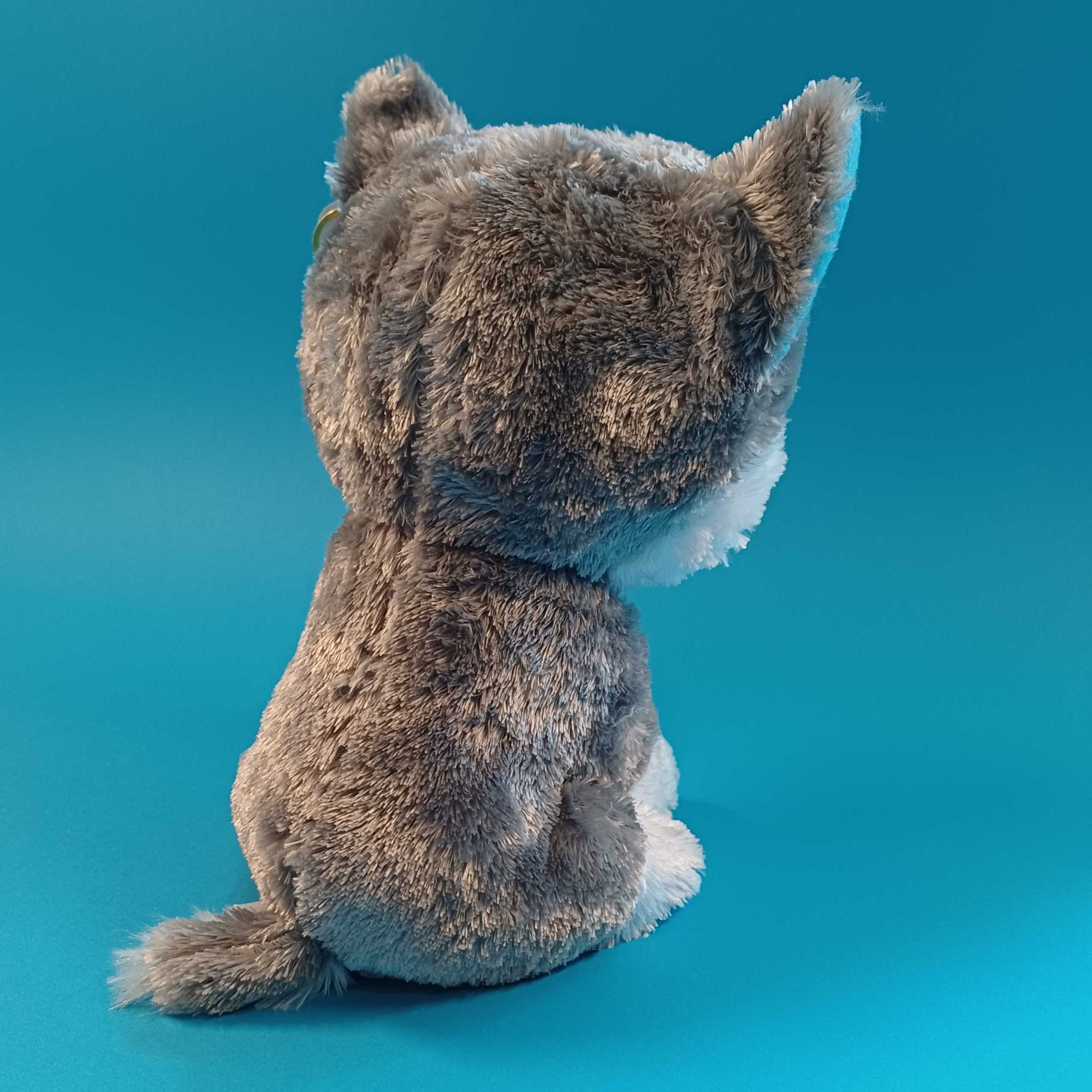 Ty Beanie Boos – Husky – Bild 3