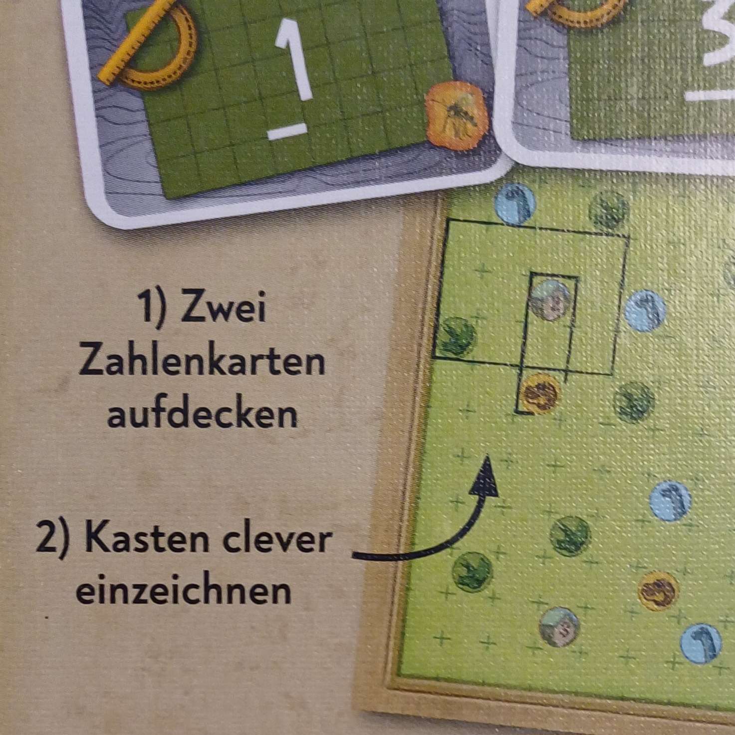 Jurassic Zoo – Dinos einzäunen & Punkte abräumen – Bild 8