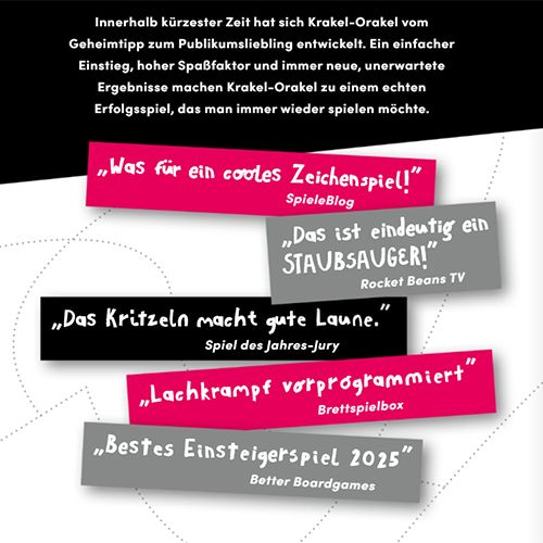 Krakel Orakel – Bild 2