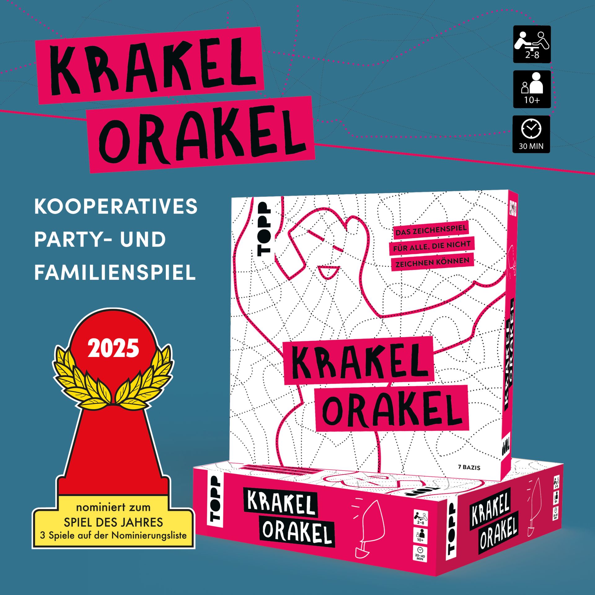 Krakel Orakel – Bild 3