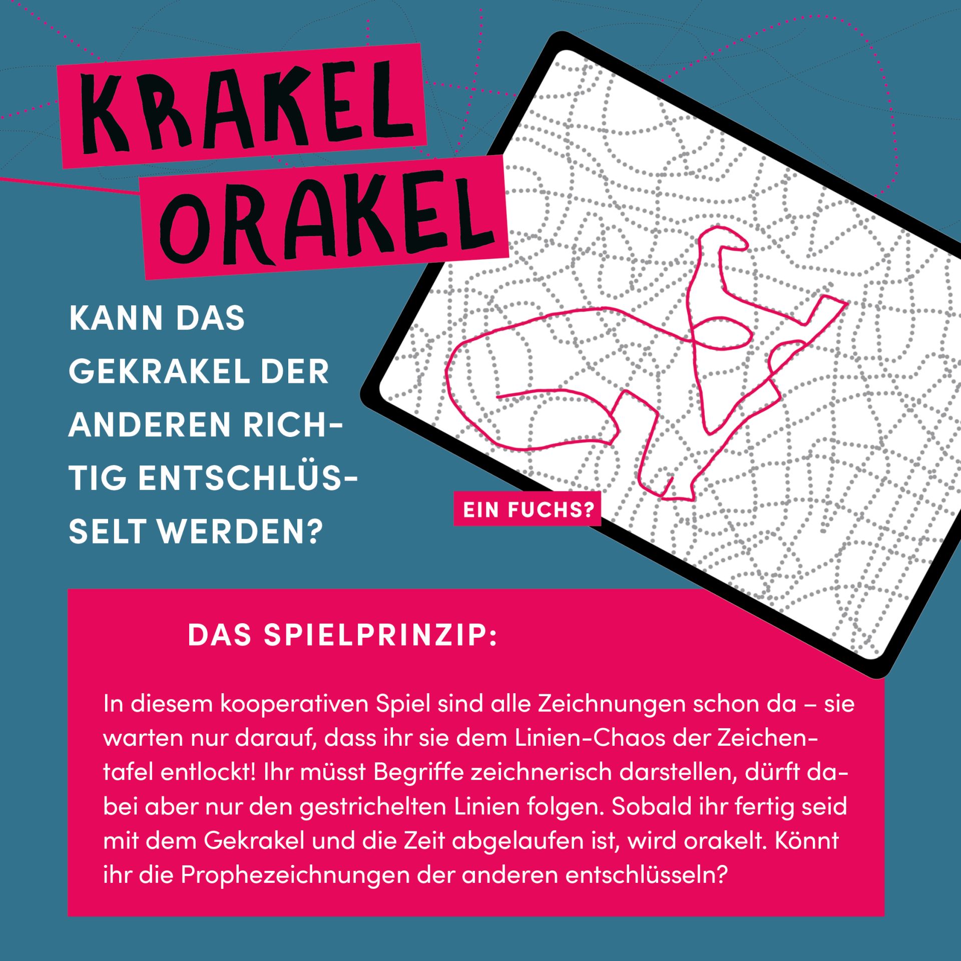 Krakel Orakel – Bild 4