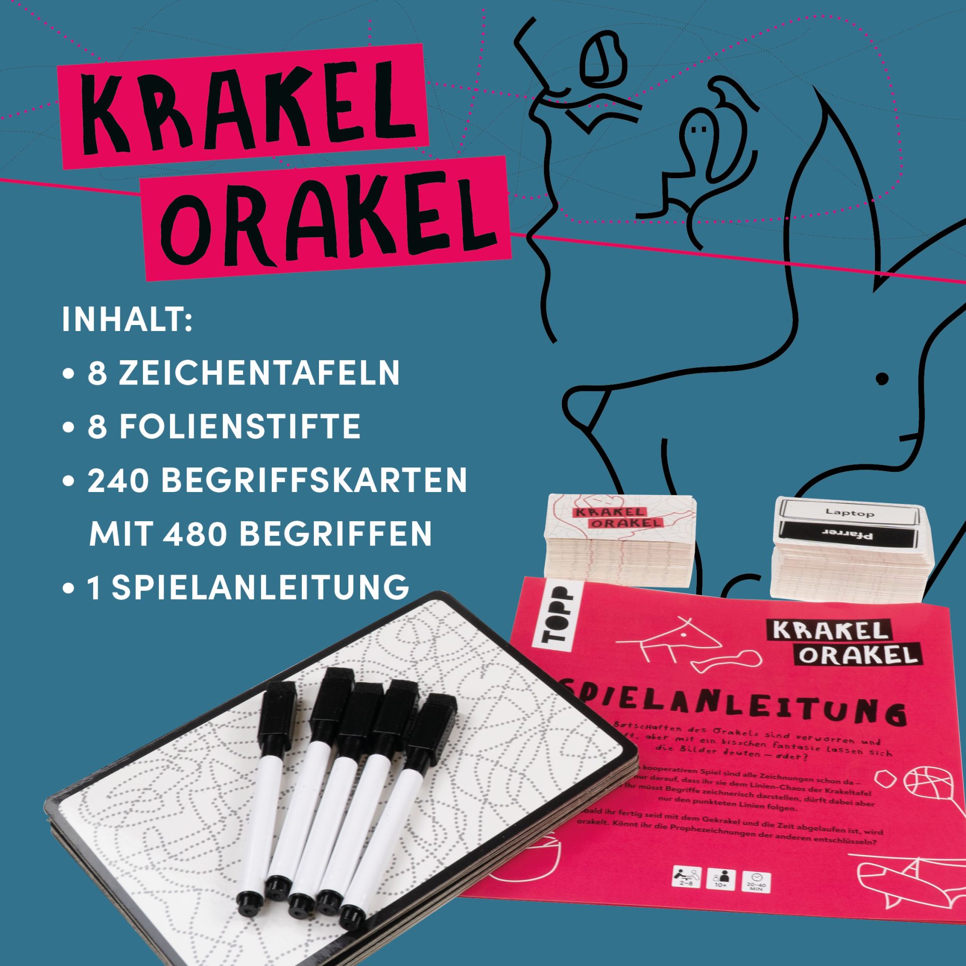 Krakel Orakel – Bild 5
